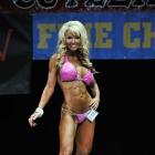 Renee  Nelson - NPC Jay Cutler Desert Classic 2014 - #1